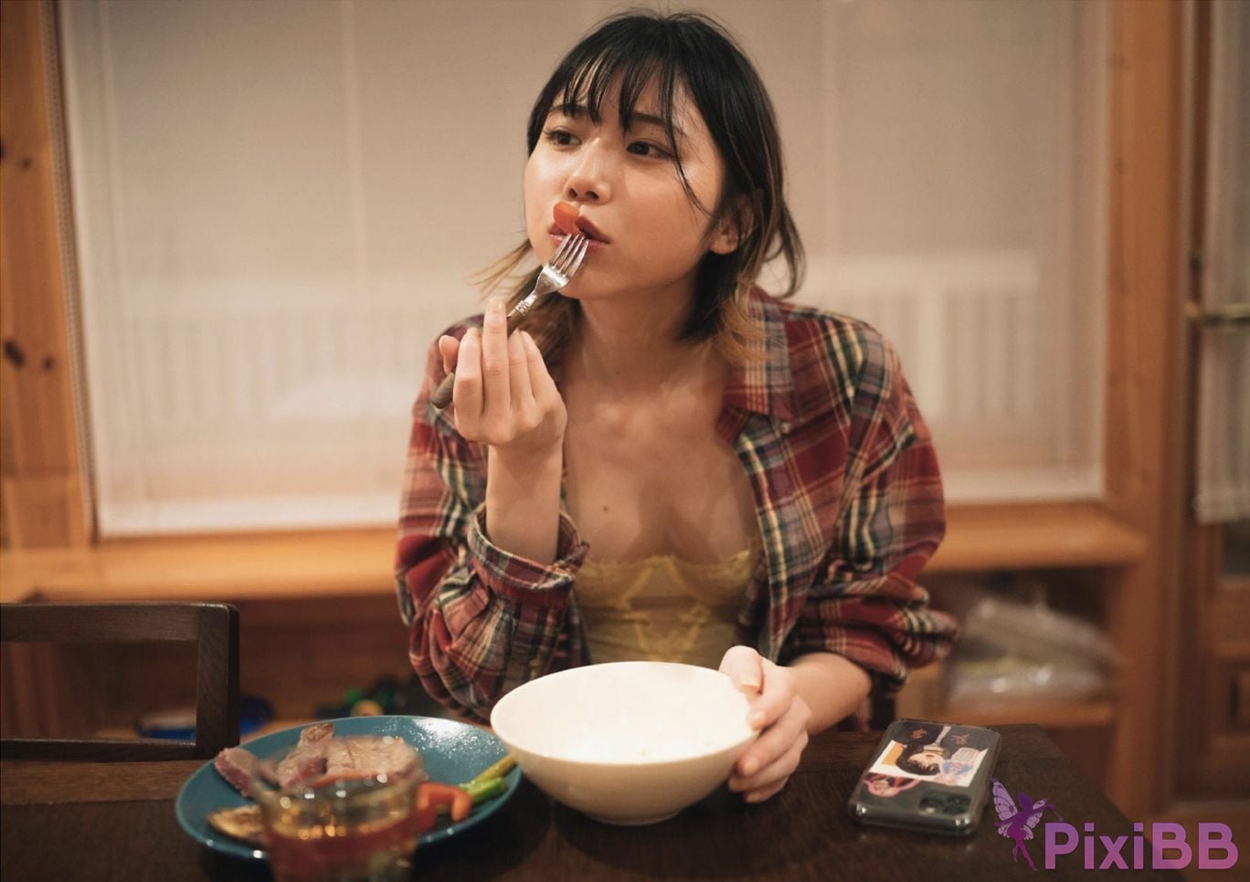 Japanese Idol Lisa Nito Risa Completely limited photo book desire Wunder Publishing House PixiBB.COM 169