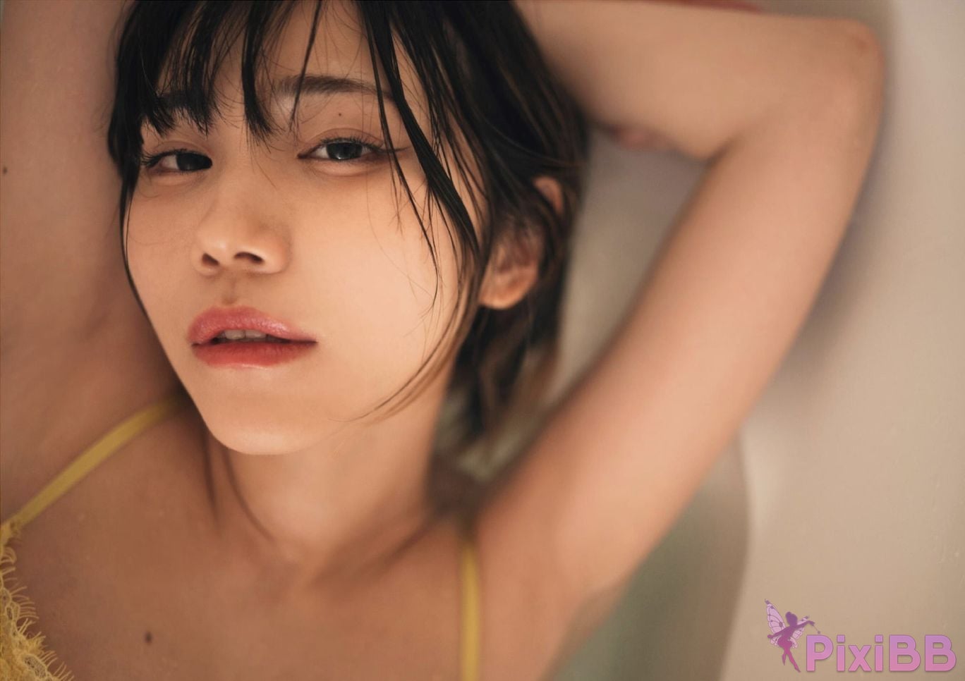 Japanese Idol Lisa Nito Risa Completely limited photo book desire Wunder Publishing House PixiBB.COM 191