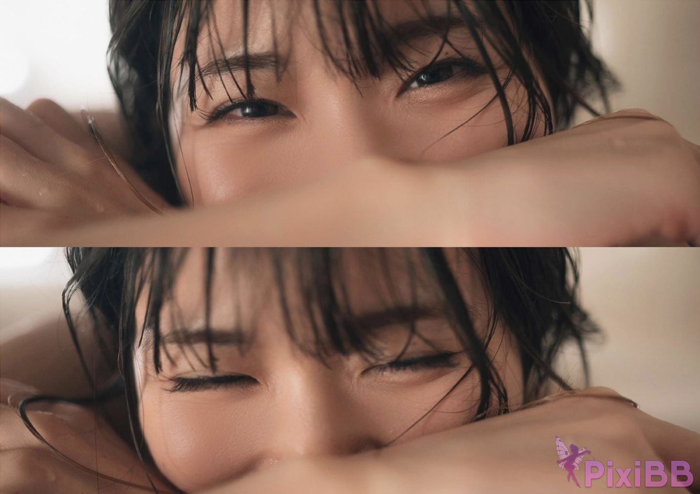 Japanese Idol Lisa Nito Risa Completely limited photo book desire Wunder Publishing House PixiBB.COM 198