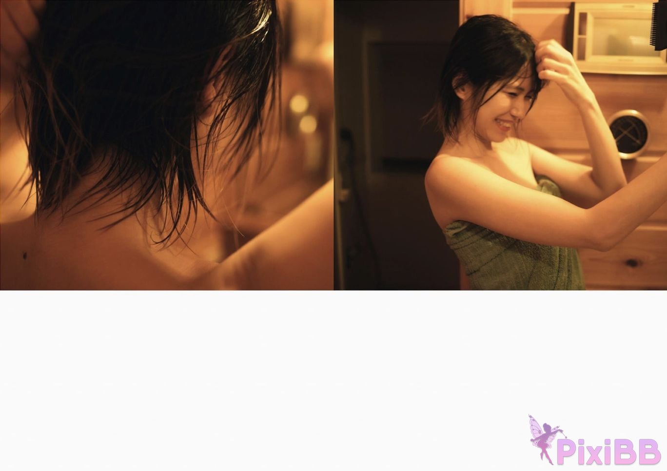 Japanese Idol Lisa Nito Risa Completely limited photo book desire Wunder Publishing House PixiBB.COM 210