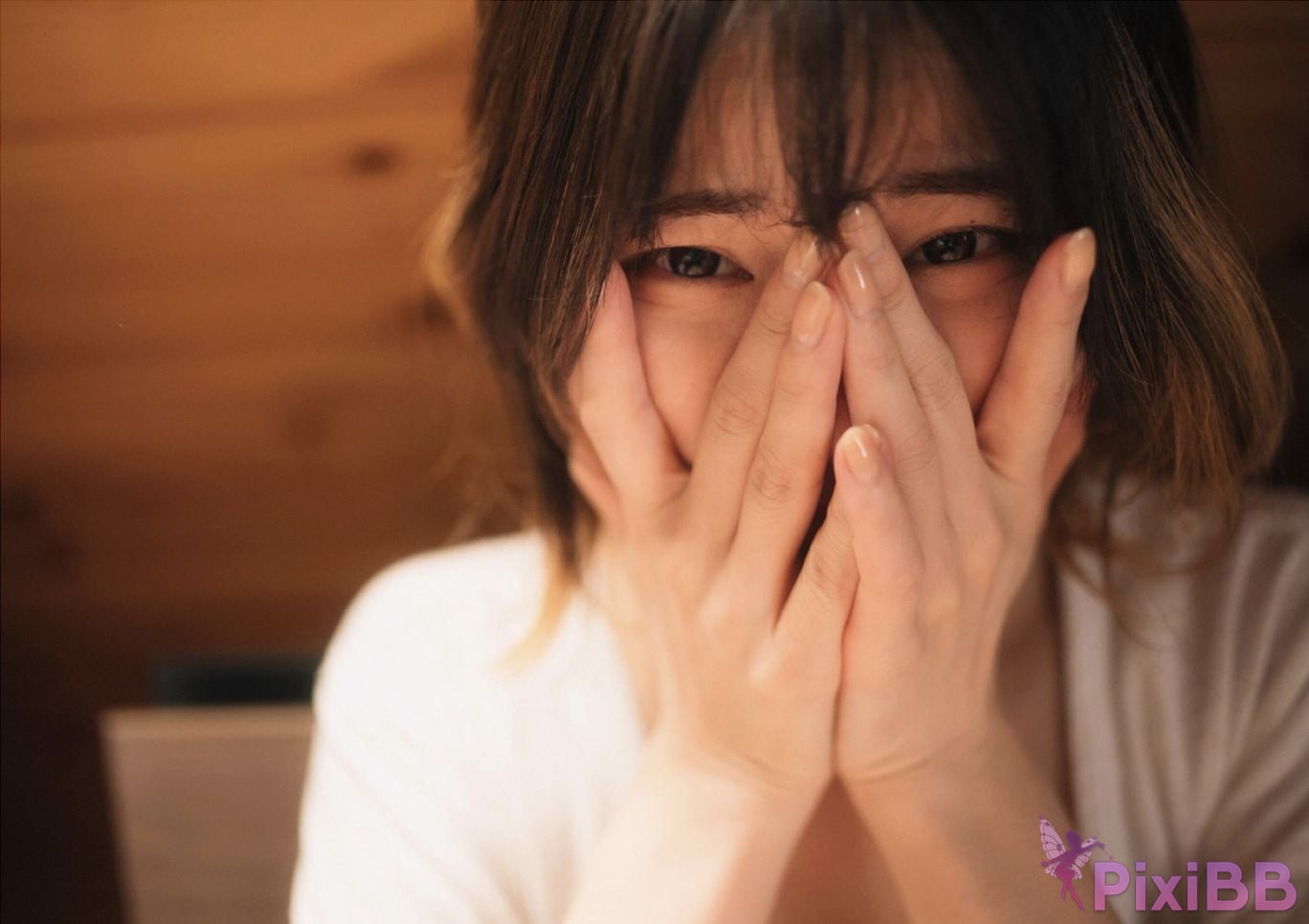 Japanese Idol Lisa Nito Risa Completely limited photo book desire Wunder Publishing House PixiBB.COM 232