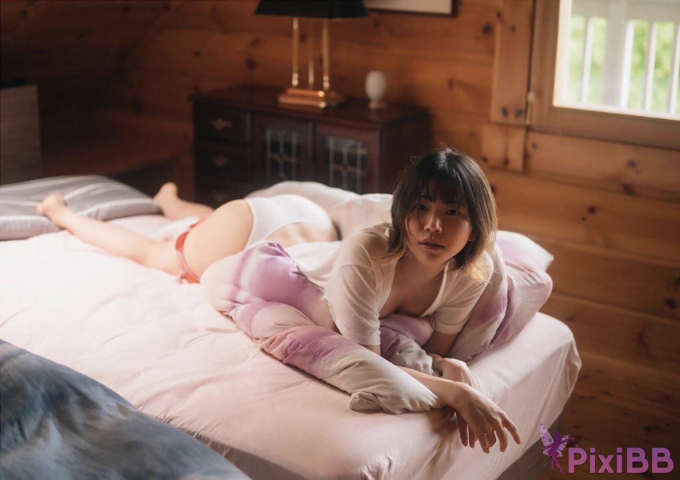 Japanese Idol Lisa Nito Risa Completely limited photo book desire Wunder Publishing House PixiBB.COM 236