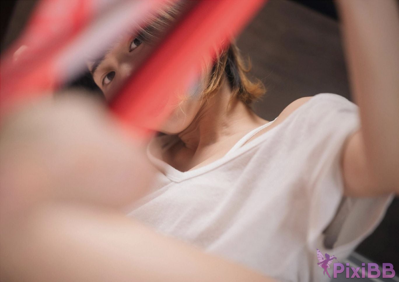 Japanese Idol Lisa Nito Risa Completely limited photo book desire Wunder Publishing House PixiBB.COM 243