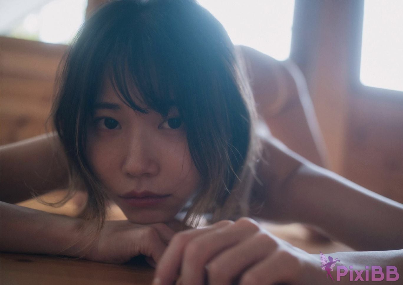 Japanese Idol Lisa Nito Risa Completely limited photo book desire Wunder Publishing House PixiBB.COM 260