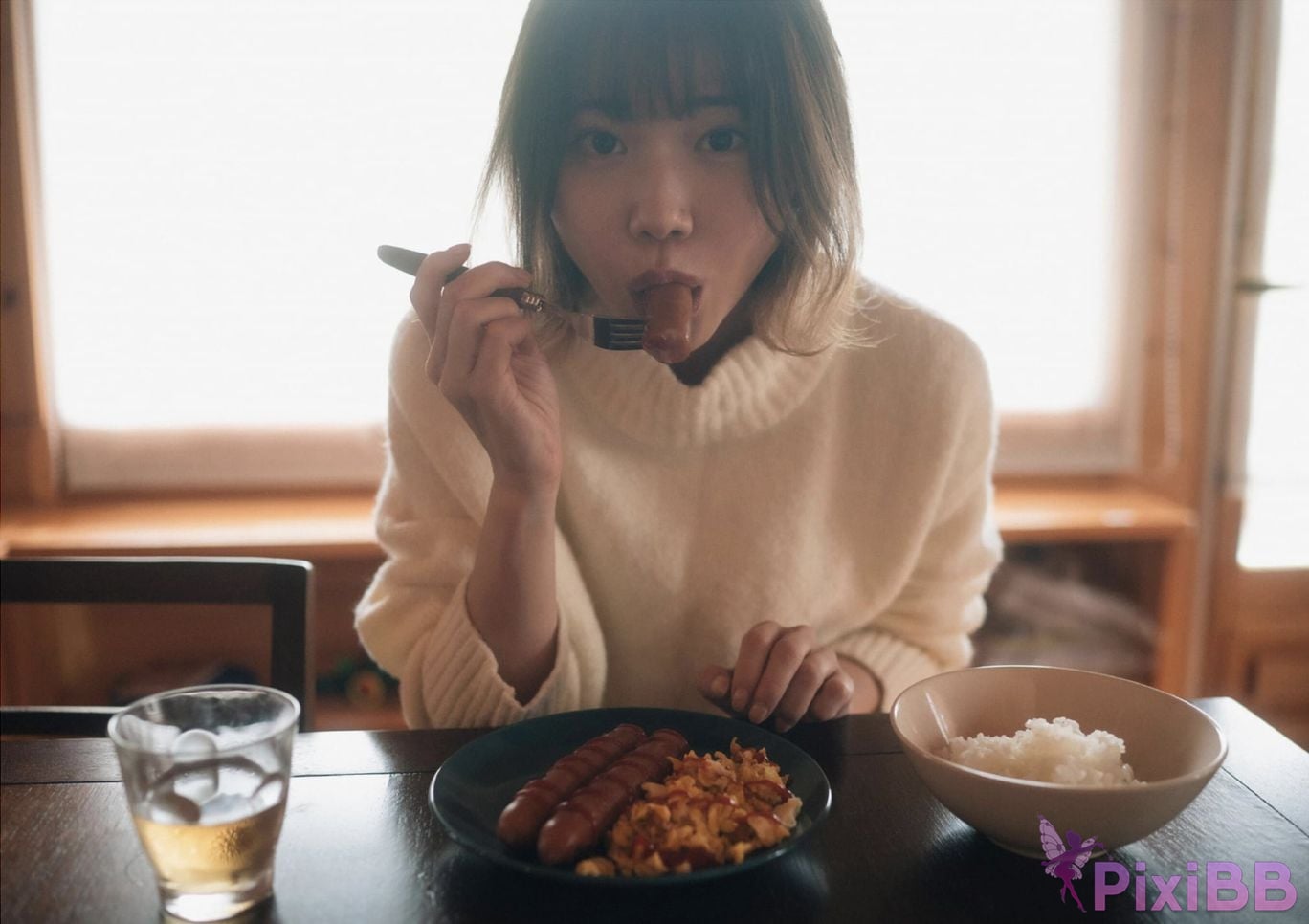 Japanese Idol Lisa Nito Risa Completely limited photo book desire Wunder Publishing House PixiBB.COM 264