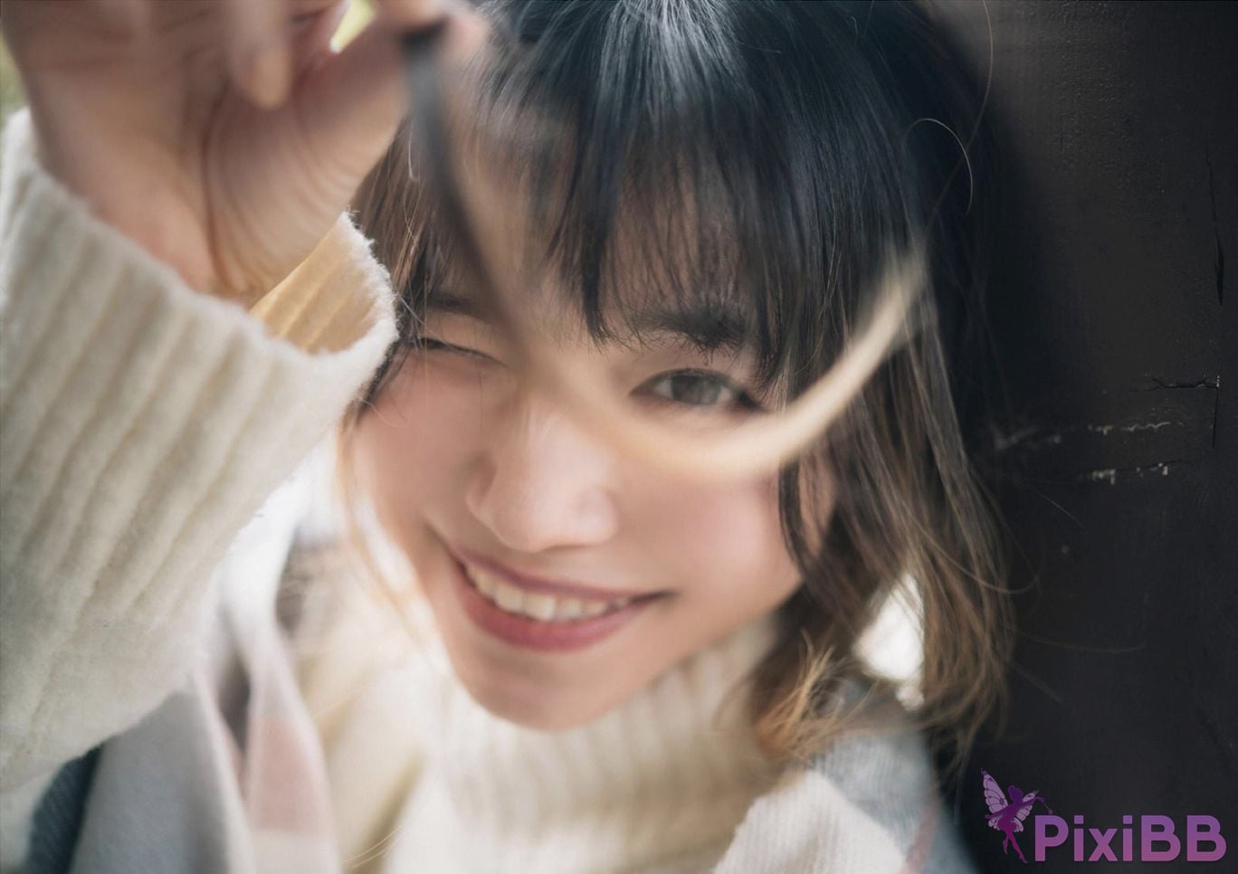 Japanese Idol Lisa Nito Risa Completely limited photo book desire Wunder Publishing House PixiBB.COM 270