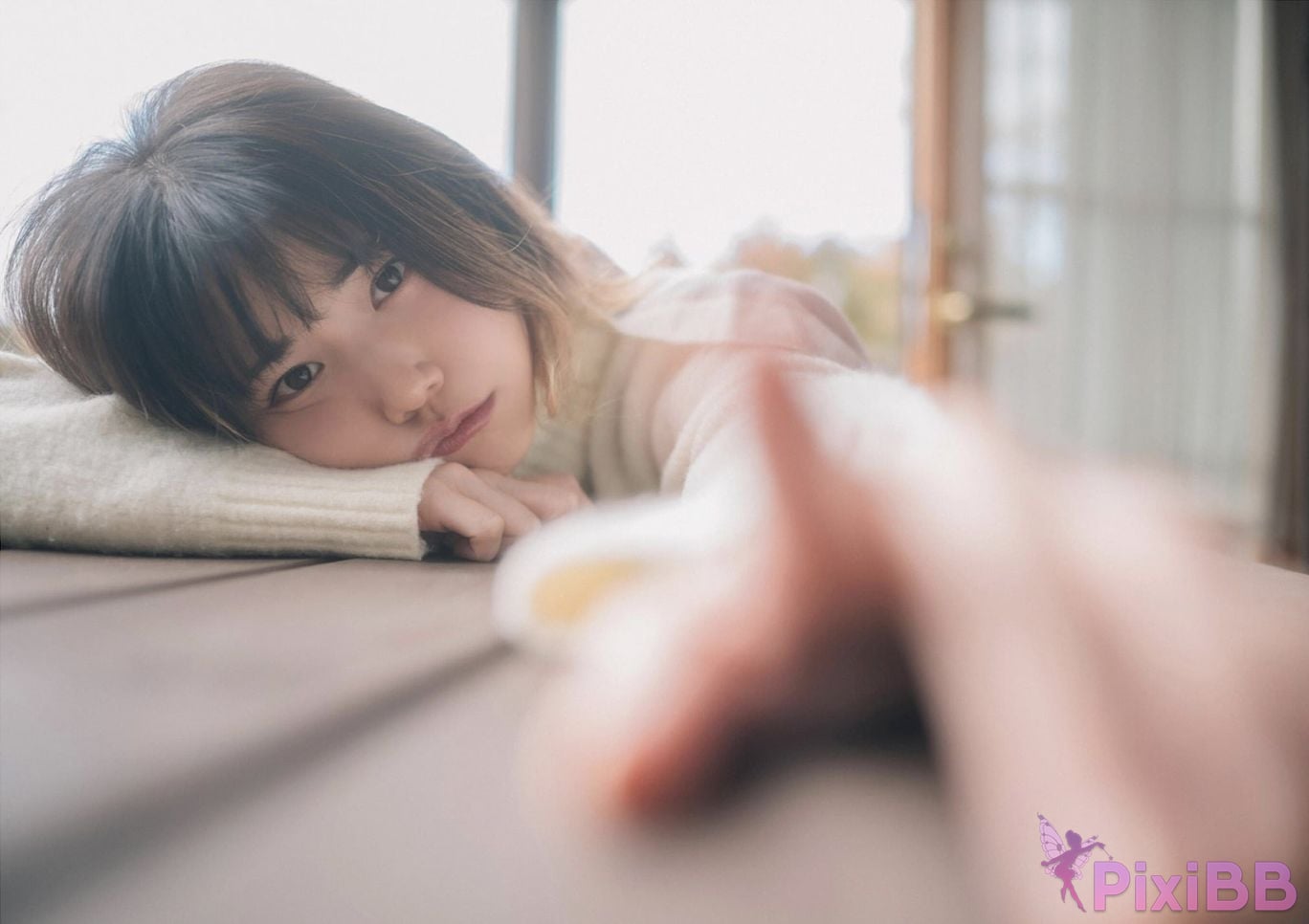 Japanese Idol Lisa Nito Risa Completely limited photo book desire Wunder Publishing House PixiBB.COM 272