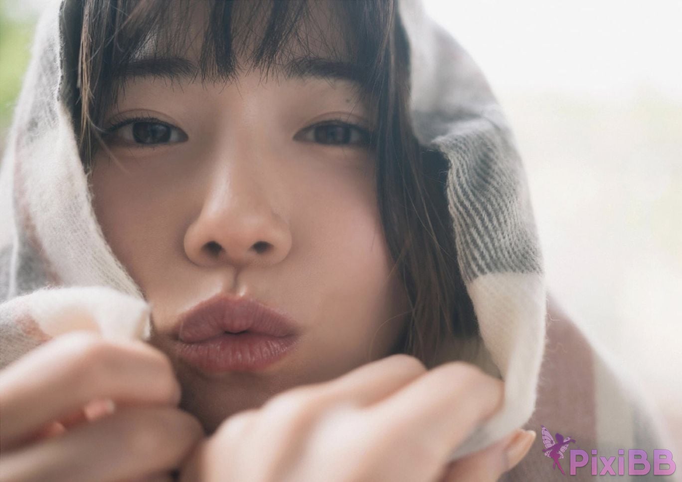 Japanese Idol Lisa Nito Risa Completely limited photo book desire Wunder Publishing House PixiBB.COM 274