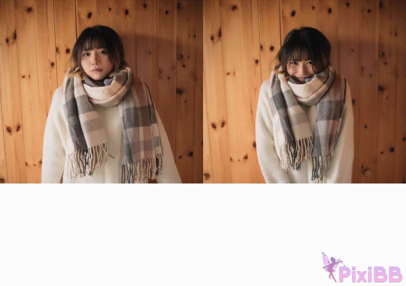 Japanese Idol Lisa Nito Risa Completely limited photo book desire Wunder Publishing House PixiBB.COM 277