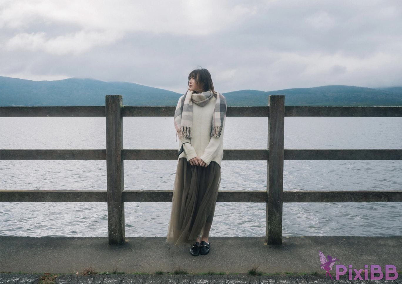 Japanese Idol Lisa Nito Risa Completely limited photo book desire Wunder Publishing House PixiBB.COM 279