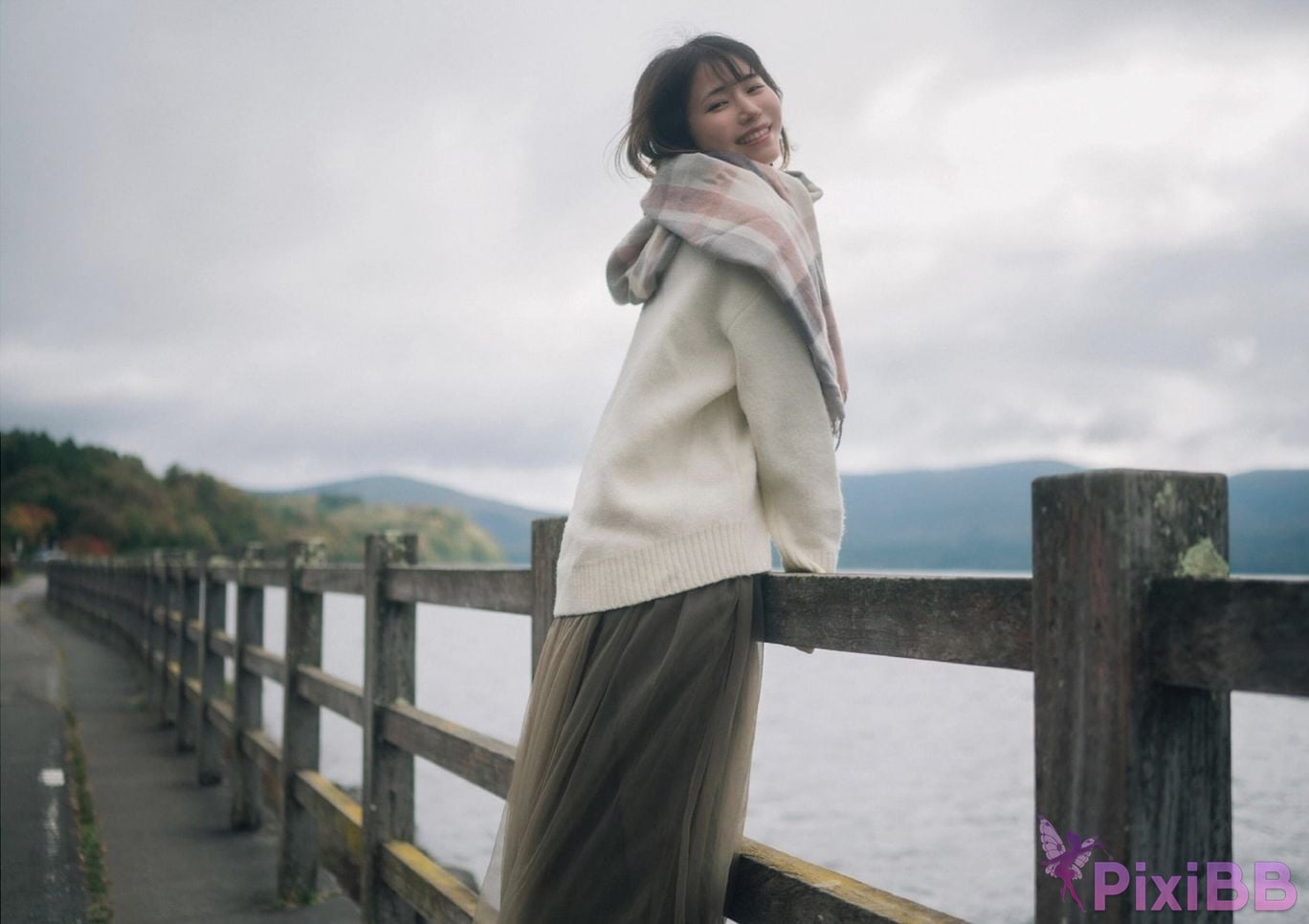 Japanese Idol Lisa Nito Risa Completely limited photo book desire Wunder Publishing House PixiBB.COM 280