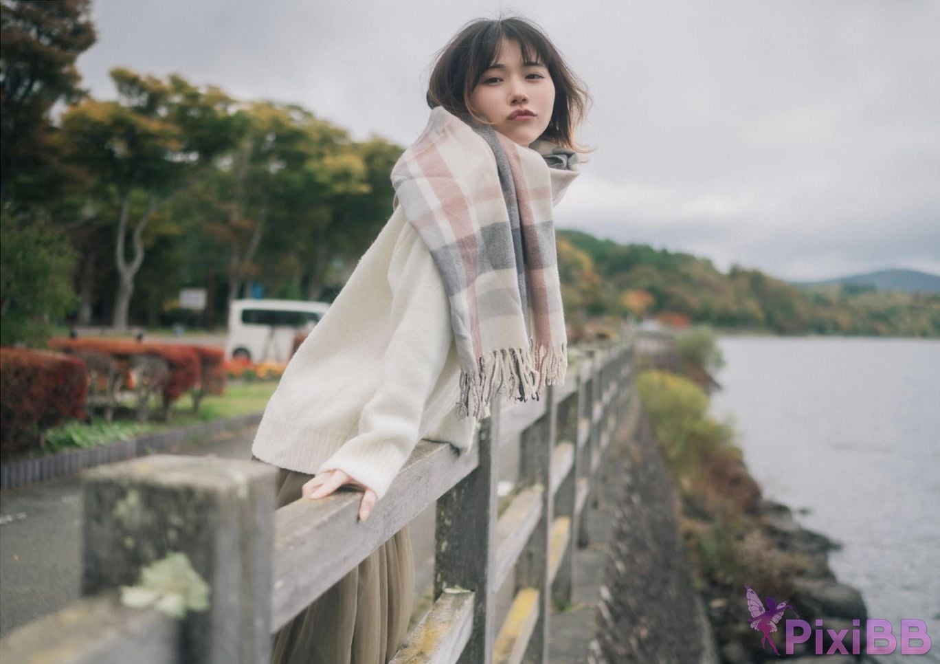 Japanese Idol Lisa Nito Risa Completely limited photo book desire Wunder Publishing House PixiBB.COM 281