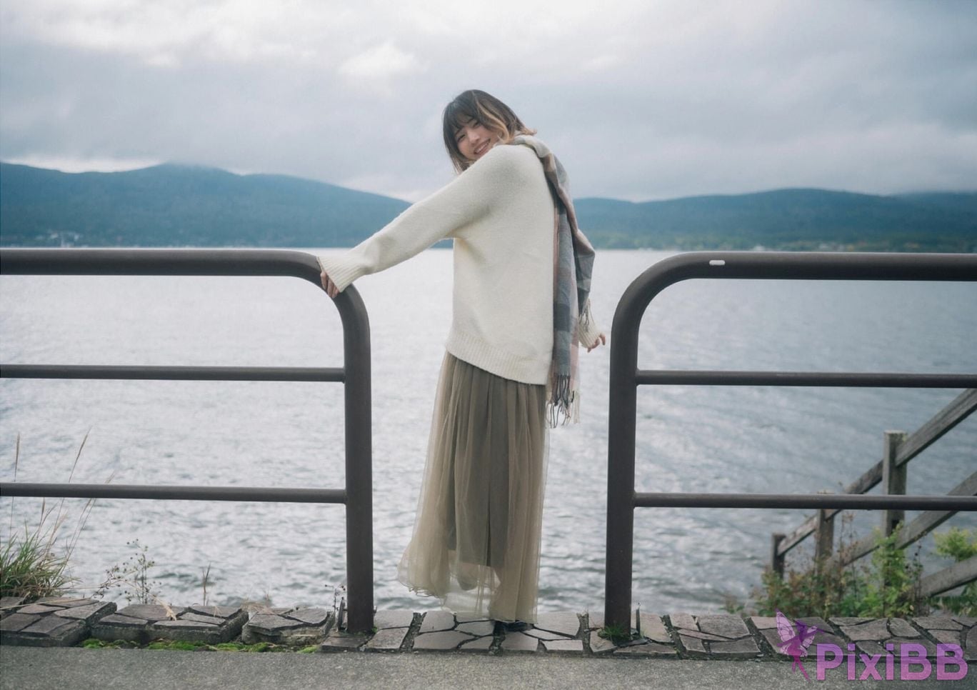 Japanese Idol Lisa Nito Risa Completely limited photo book desire Wunder Publishing House PixiBB.COM 285