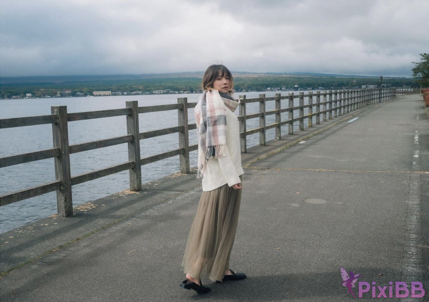 Japanese Idol Lisa Nito Risa Completely limited photo book desire Wunder Publishing House PixiBB.COM 294