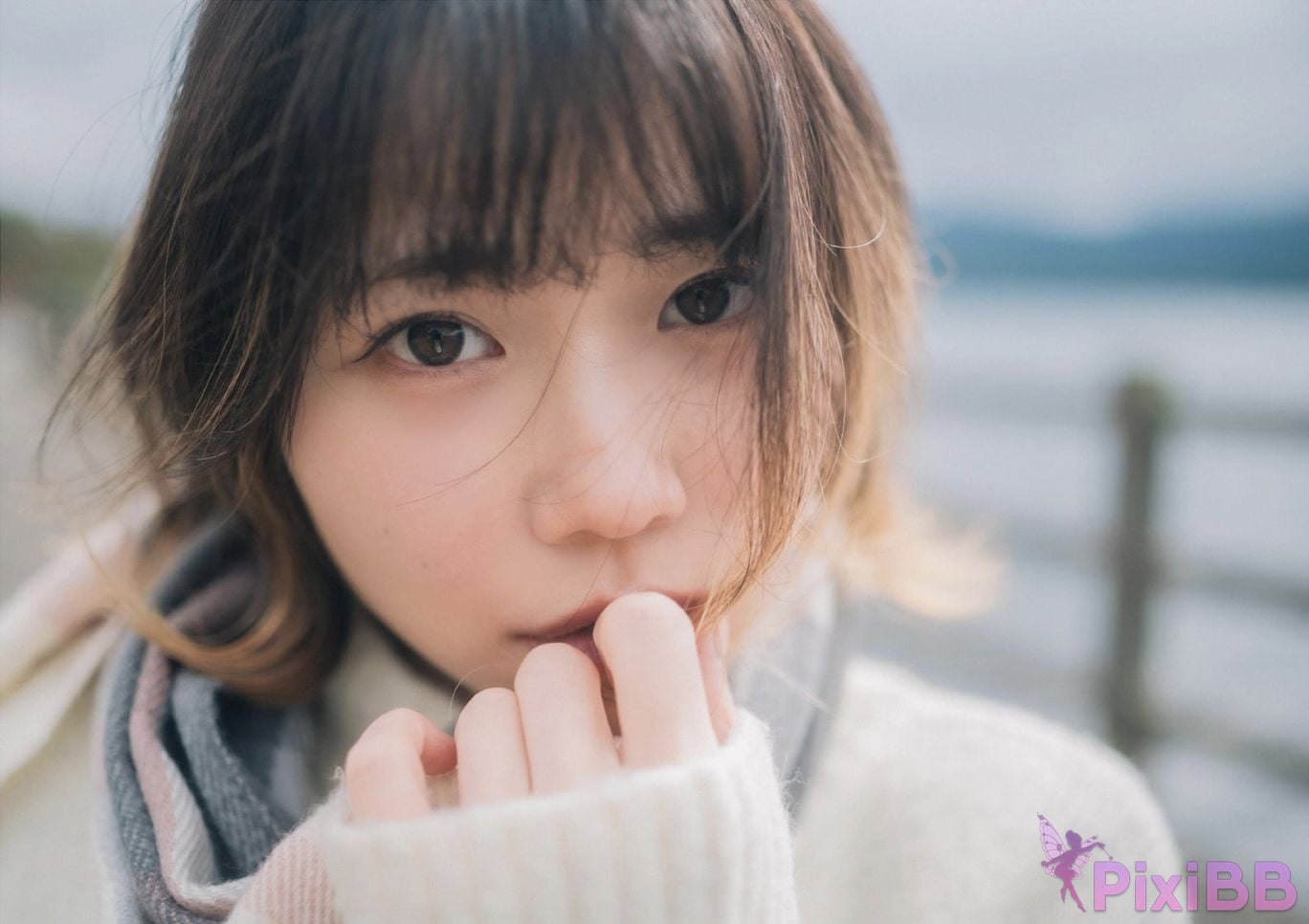 Japanese Idol Lisa Nito Risa Completely limited photo book desire Wunder Publishing House PixiBB.COM 295