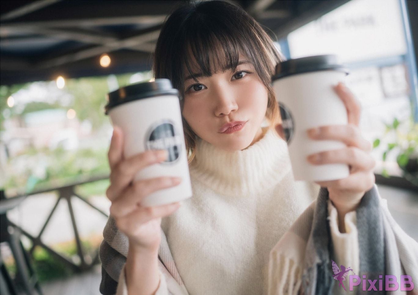 Japanese Idol Lisa Nito Risa Completely limited photo book desire Wunder Publishing House PixiBB.COM 298