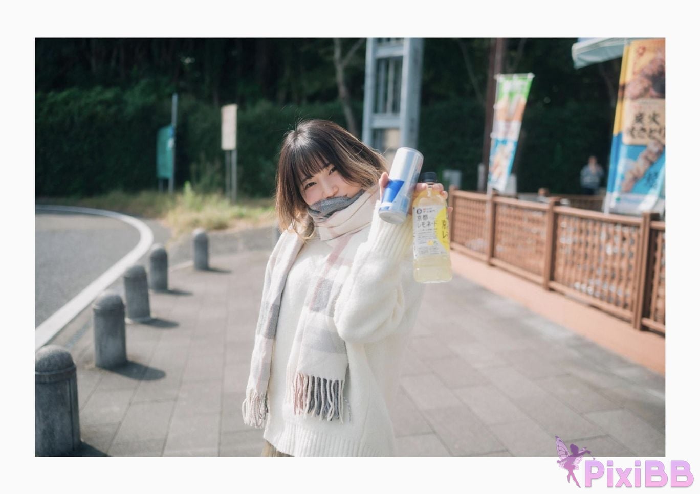 Japanese Idol Lisa Nito Risa Completely limited photo book desire Wunder Publishing House PixiBB.COM 301