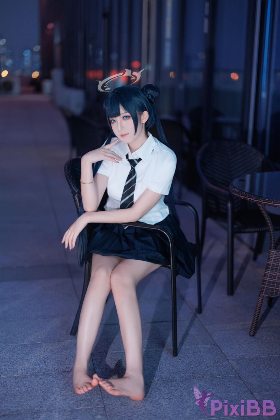 feisaki jk 004 PixiBB.COM