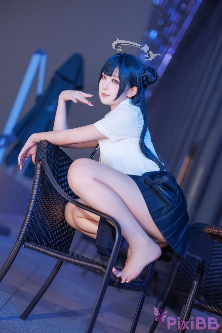 feisaki jk 006 PixiBB.COM