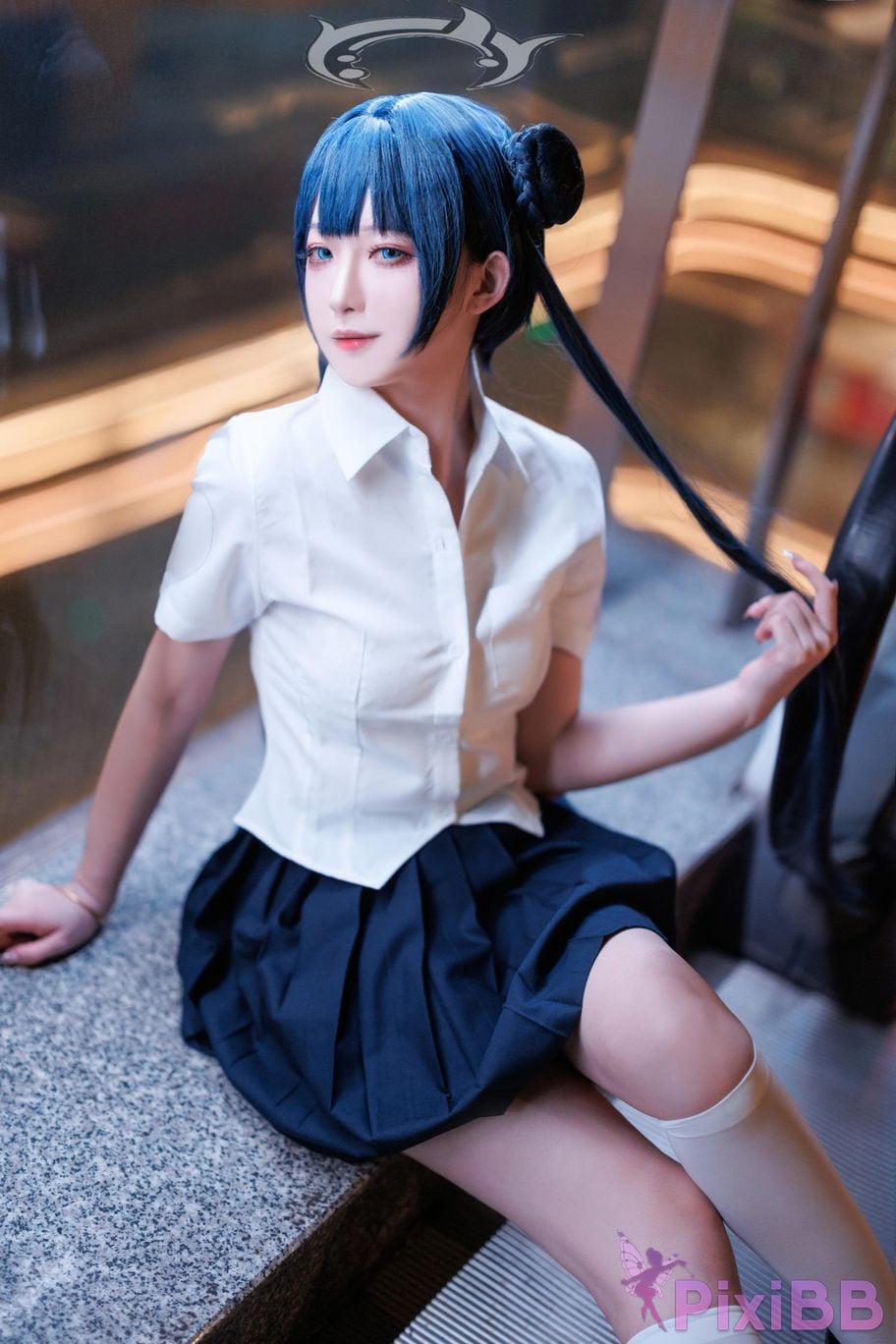 feisaki jk 013 PixiBB.COM