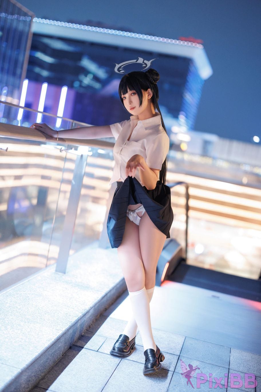 feisaki jk 014 PixiBB.COM