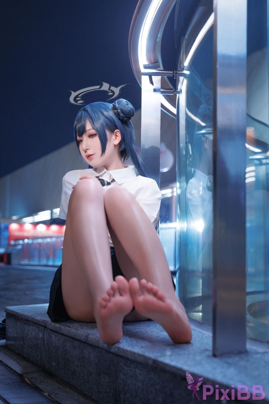 feisaki jk 022 PixiBB.COM