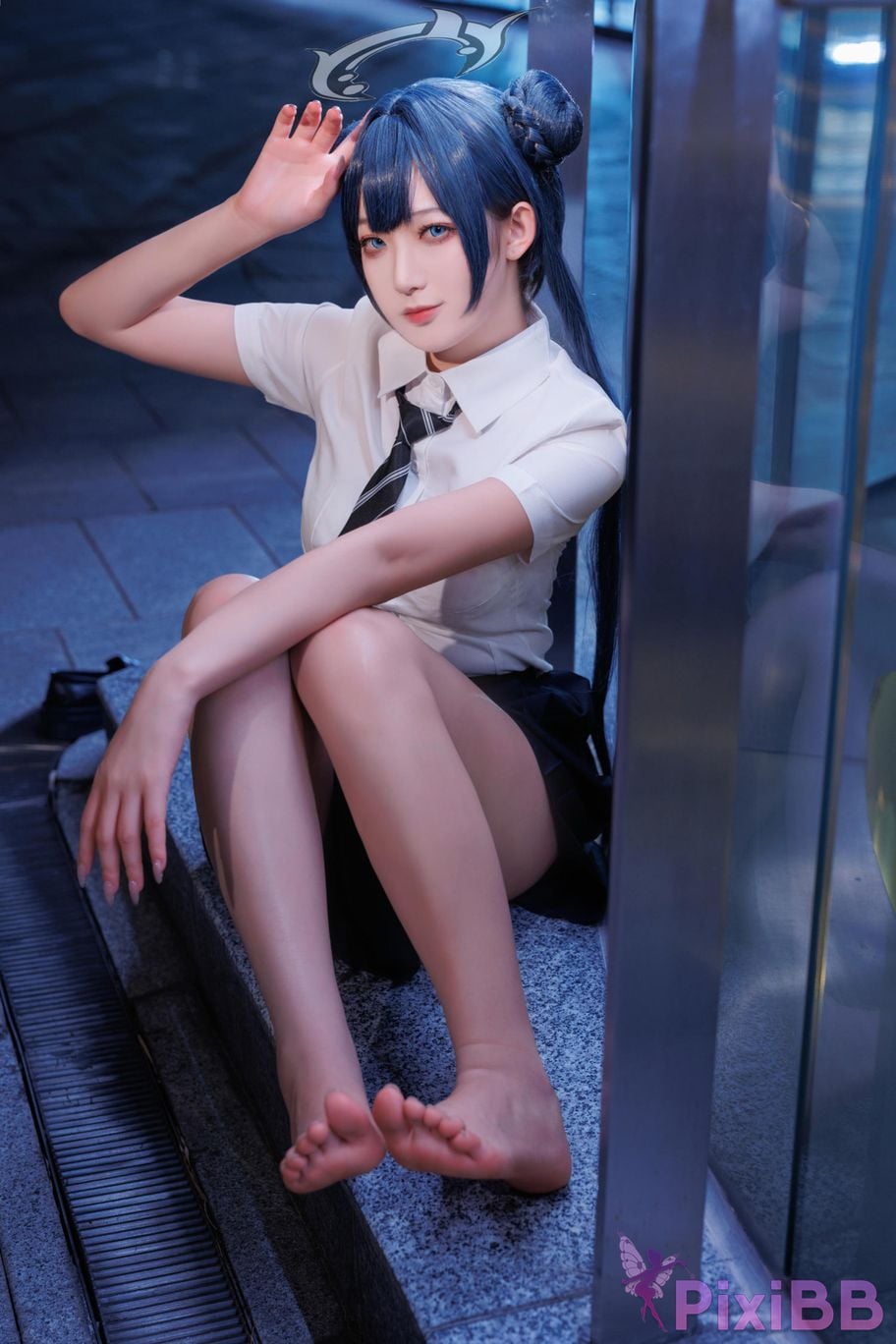 feisaki jk 023 PixiBB.COM