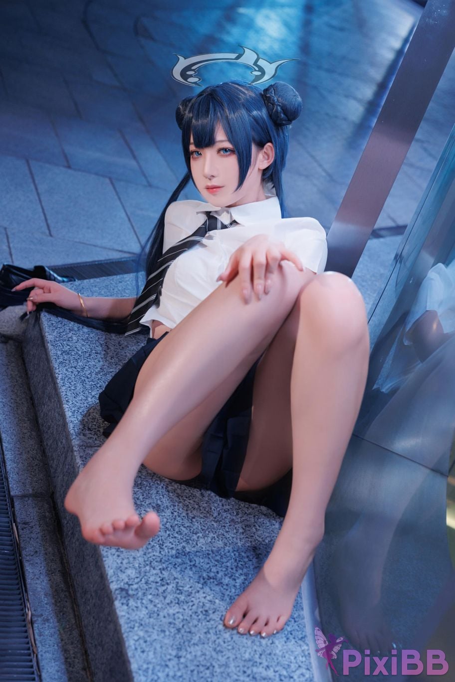 feisaki jk 024 PixiBB.COM