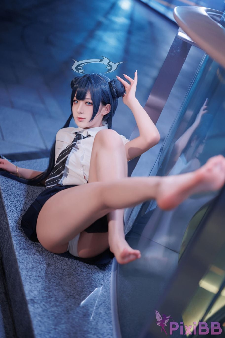 feisaki jk 025 PixiBB.COM