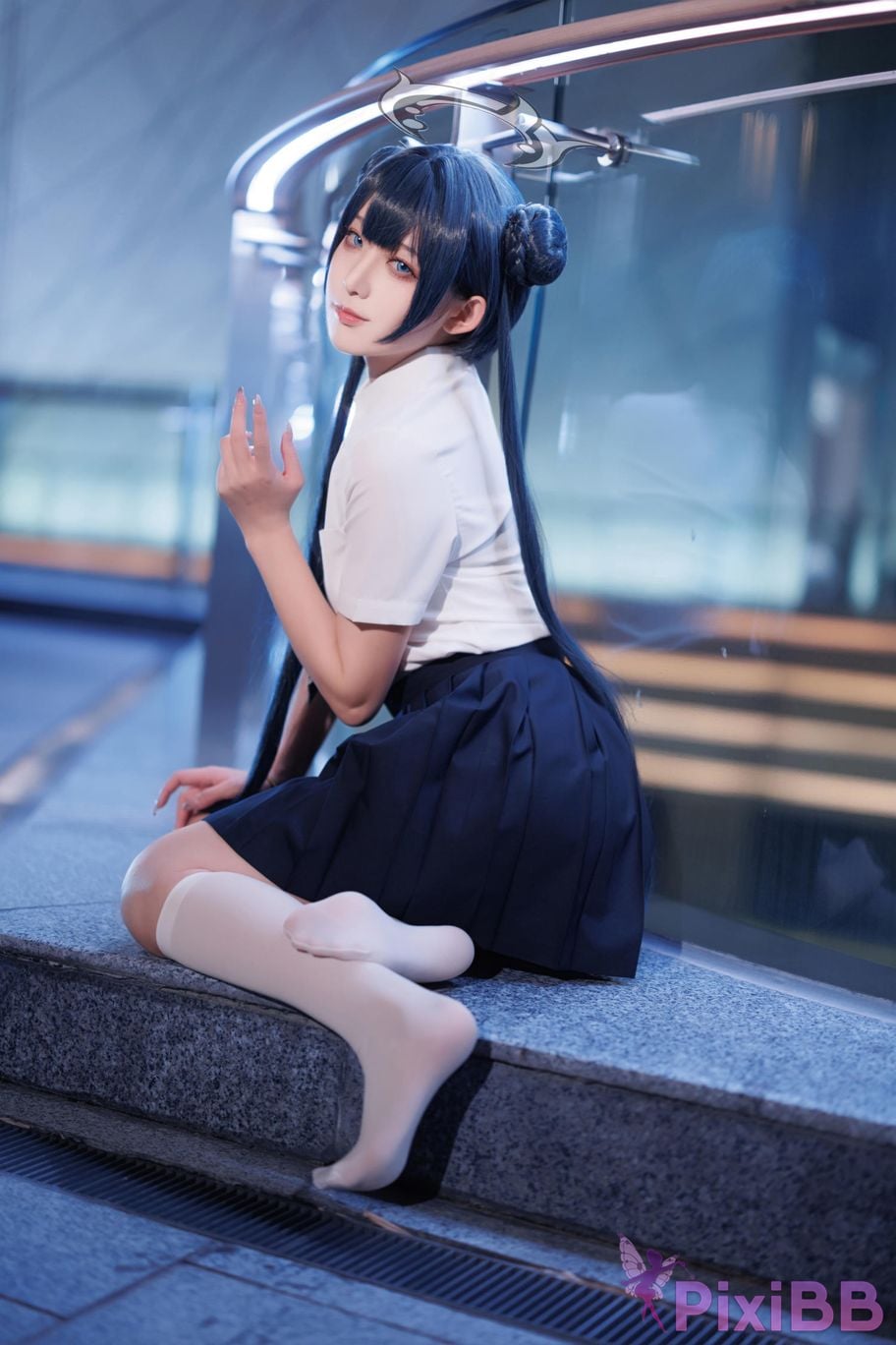 feisaki jk 026 PixiBB.COM