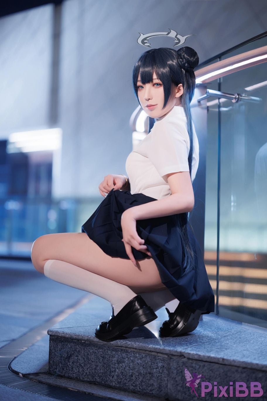 feisaki jk 028 PixiBB.COM