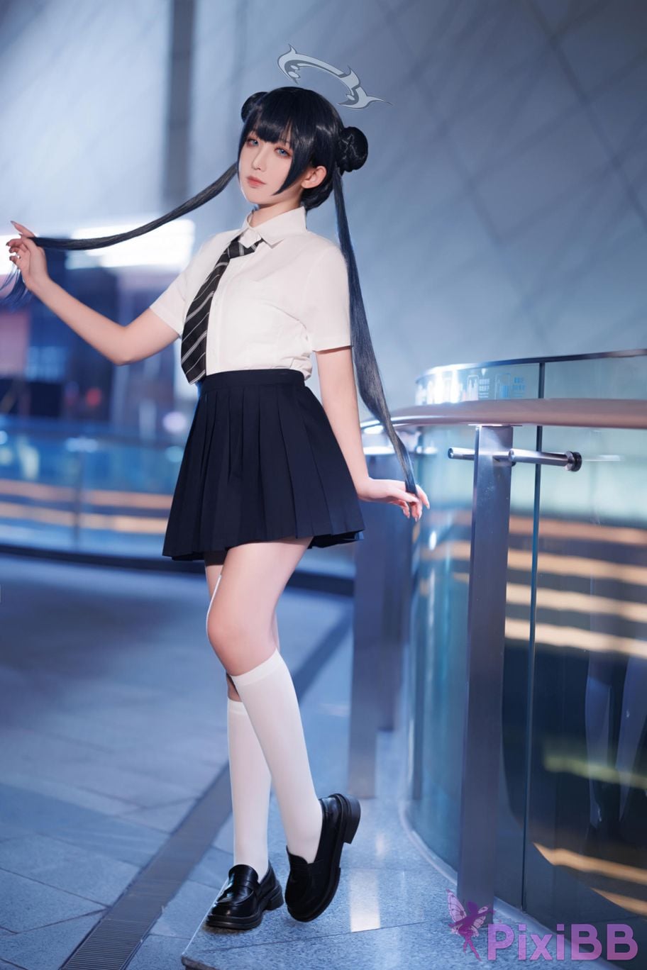 feisaki jk 032 PixiBB.COM