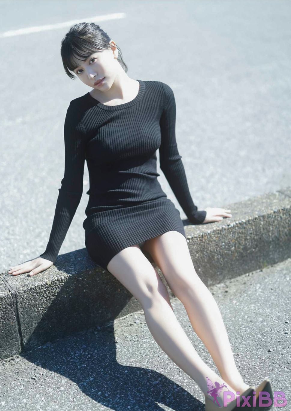 Japanese Idol Takara Suzuki Hijiri Digital only YJ PHOTO BOOK photo collection dont touch PixiBB.COM 002