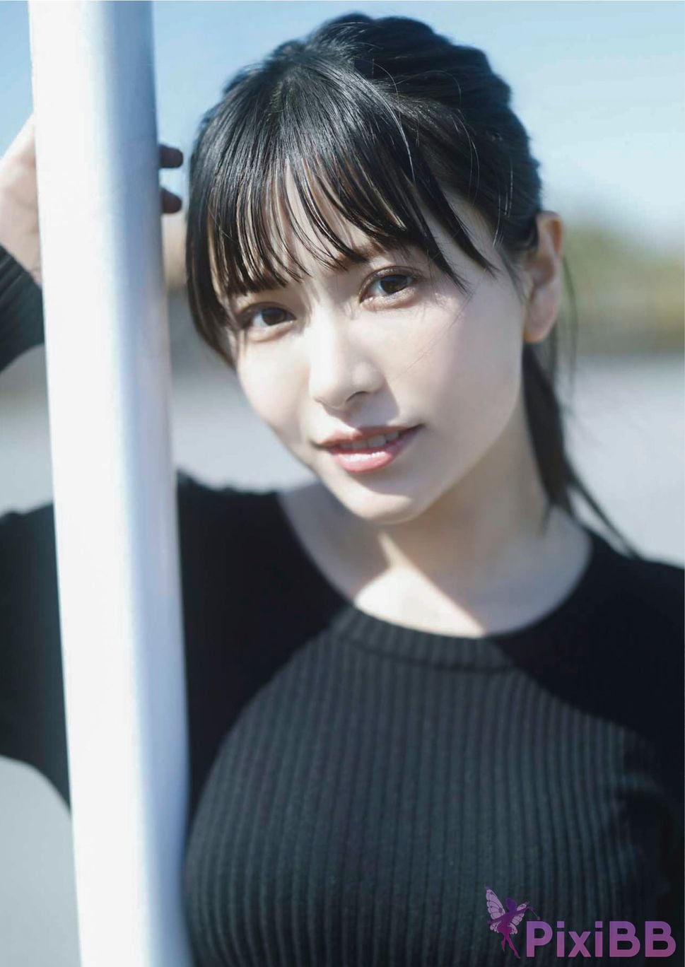 Japanese Idol Takara Suzuki Hijiri Digital only YJ PHOTO BOOK photo collection dont touch PixiBB.COM 003