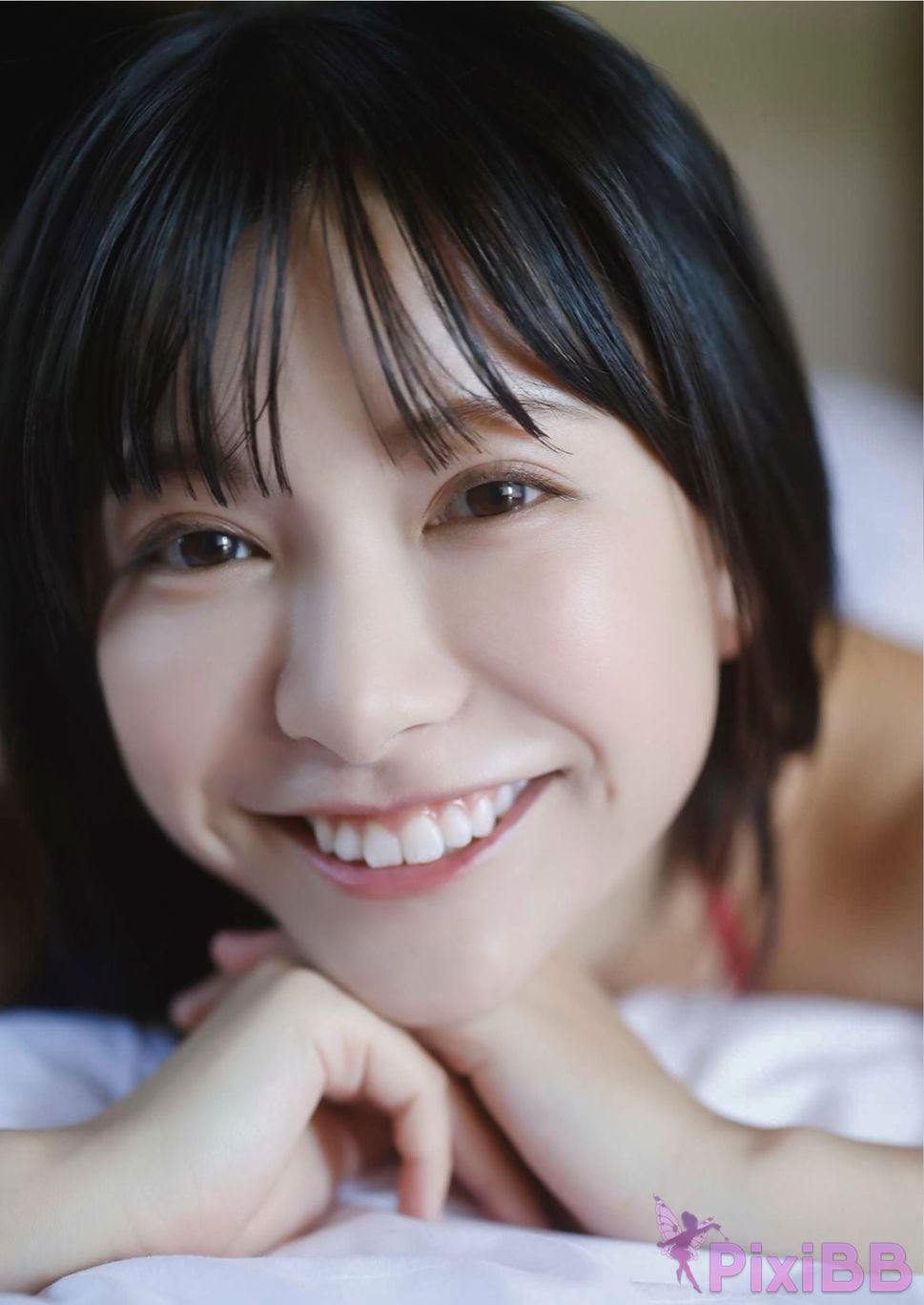 Japanese Idol Takara Suzuki Hijiri Digital only YJ PHOTO BOOK photo collection dont touch PixiBB.COM 022