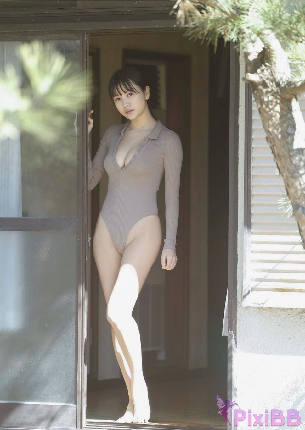 Japanese Idol Takara Suzuki Hijiri Digital only YJ PHOTO BOOK photo collection dont touch PixiBB.COM 025