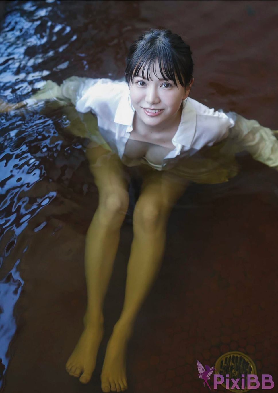 Japanese Idol Takara Suzuki Hijiri Digital only YJ PHOTO BOOK photo collection dont touch PixiBB.COM 040