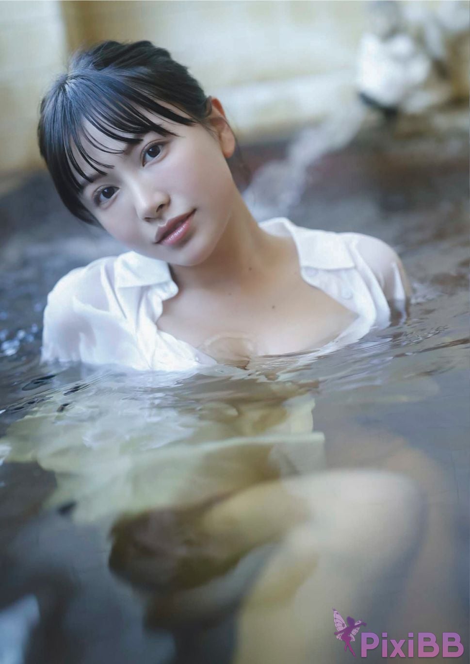 Japanese Idol Takara Suzuki Hijiri Digital only YJ PHOTO BOOK photo collection dont touch PixiBB.COM 041