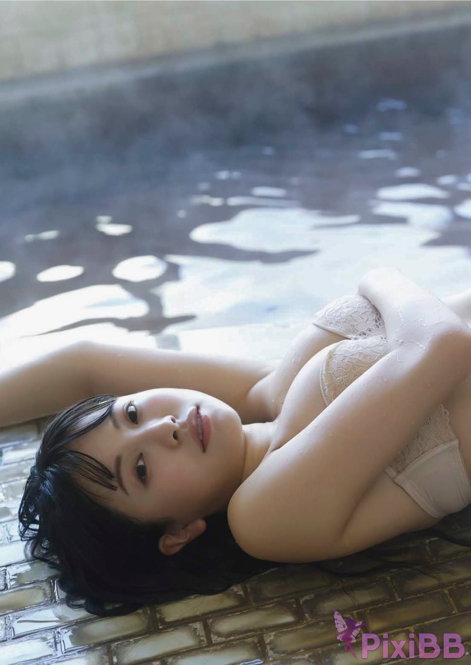 Japanese Idol Takara Suzuki Hijiri Digital only YJ PHOTO BOOK photo collection dont touch PixiBB.COM 050