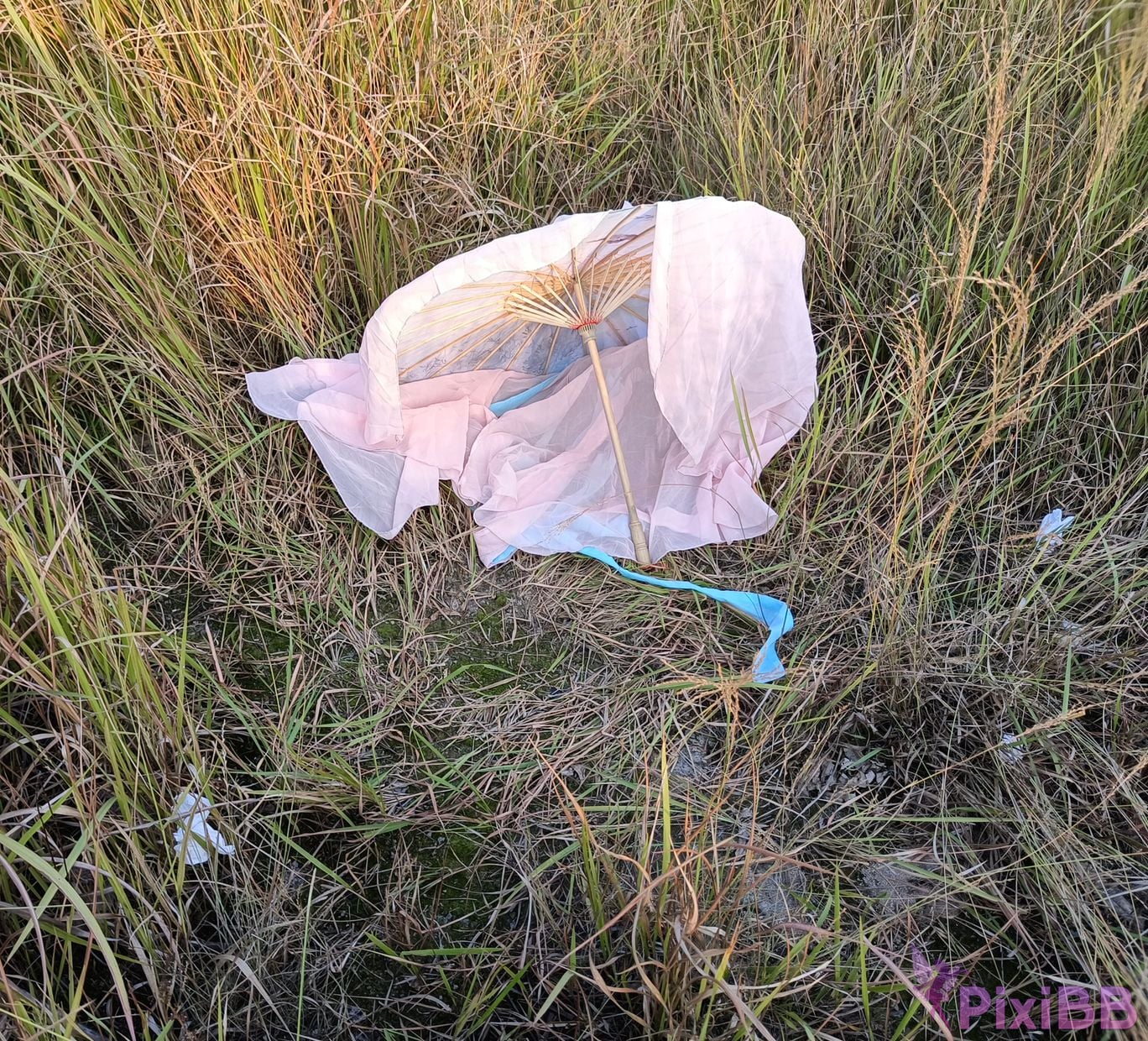 Cosplayer Milu Hanfu selfie PixiBB.COM 013