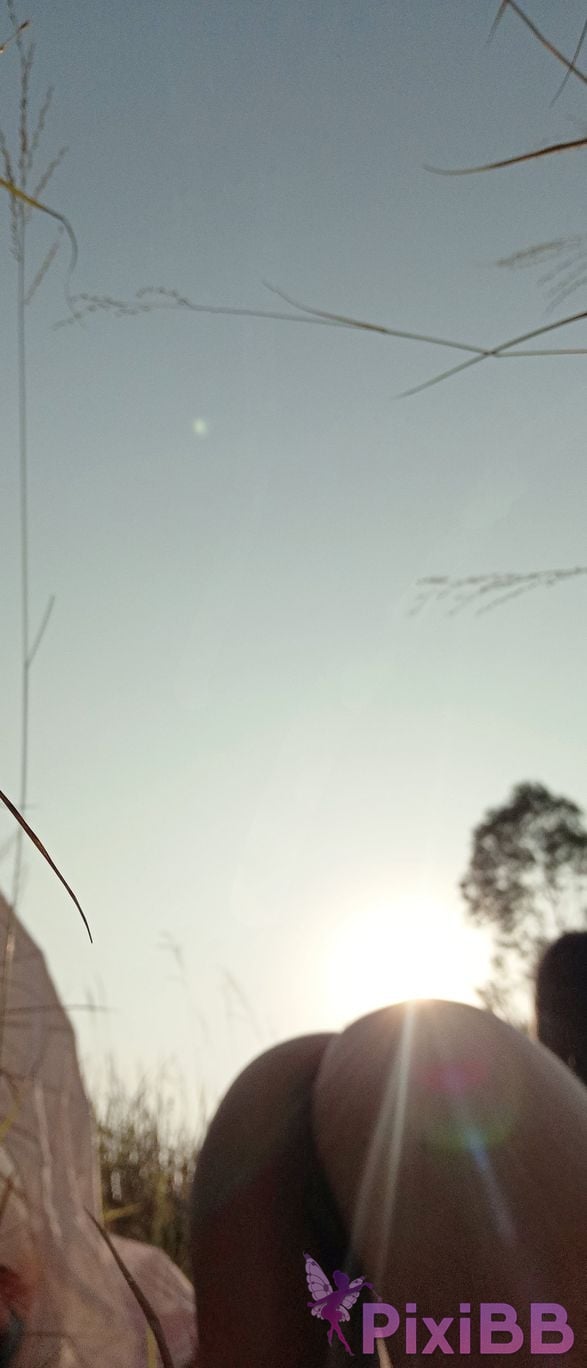 Cosplayer Milu Hanfu selfie PixiBB.COM 064