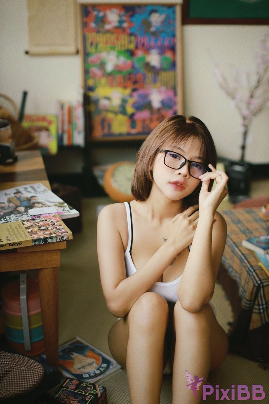 Ayumi12 big breasts G Breast girl Welfare Ji Onlyfans Video collection PixiBB.COM 032