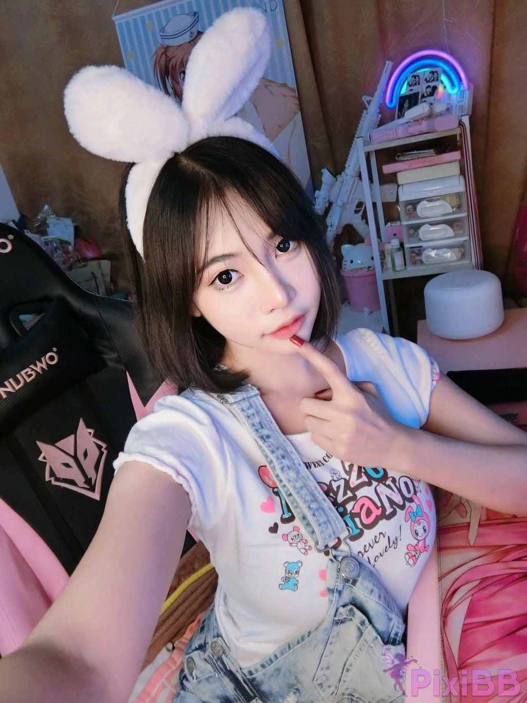 Ayumi12 big breasts G Breast girl Welfare Ji Onlyfans Video collection PixiBB.COM 051