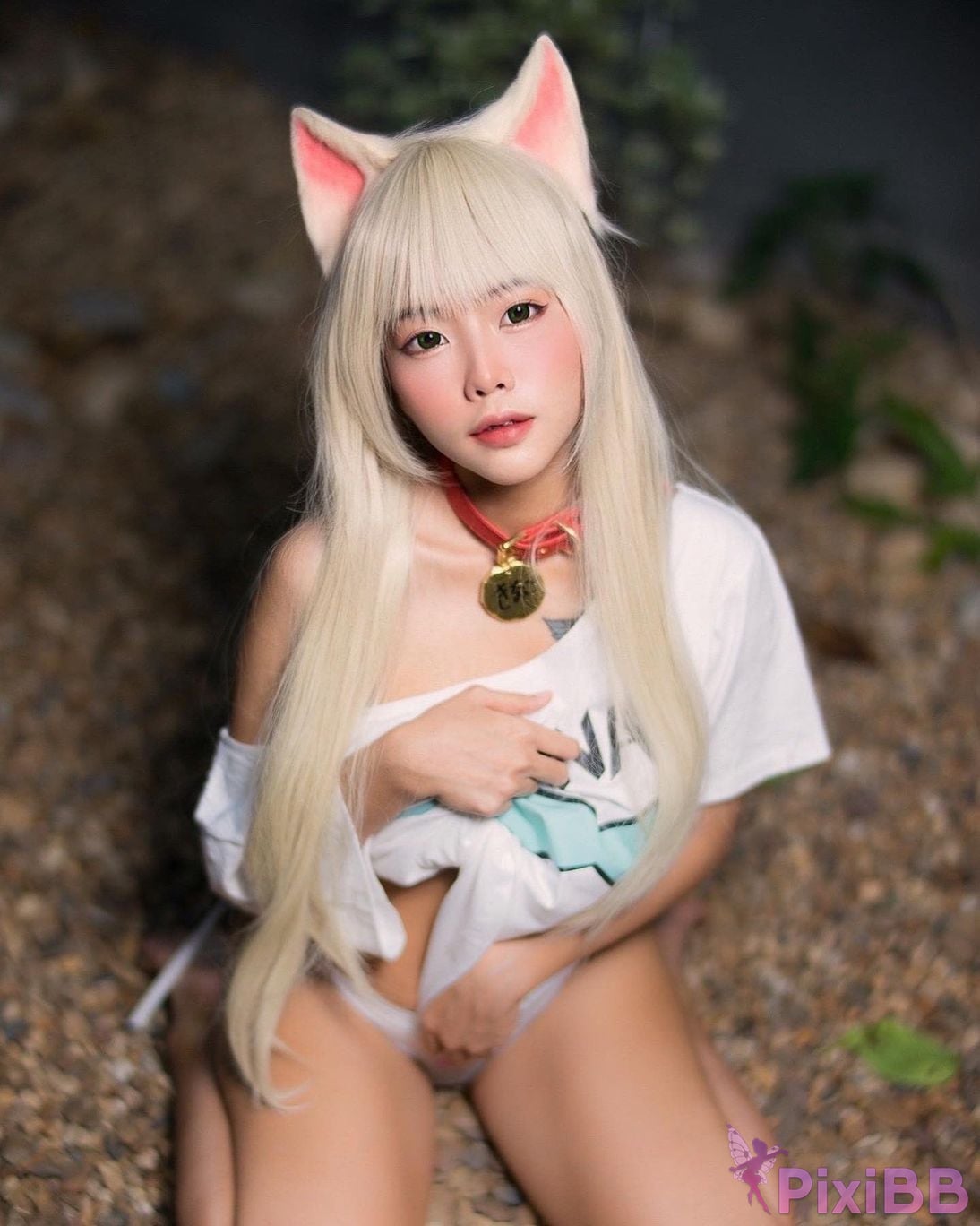 Ayumi12 big breasts G Breast girl Welfare Ji Onlyfans Video collection PixiBB.COM 154