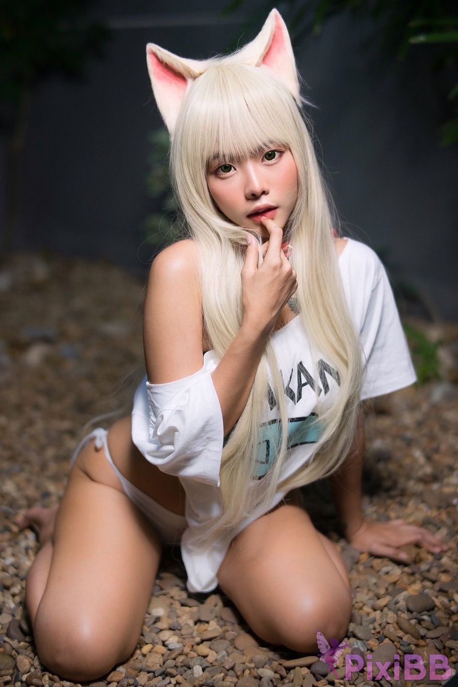 Ayumi12 big breasts G Breast girl Welfare Ji Onlyfans Video collection PixiBB.COM 155