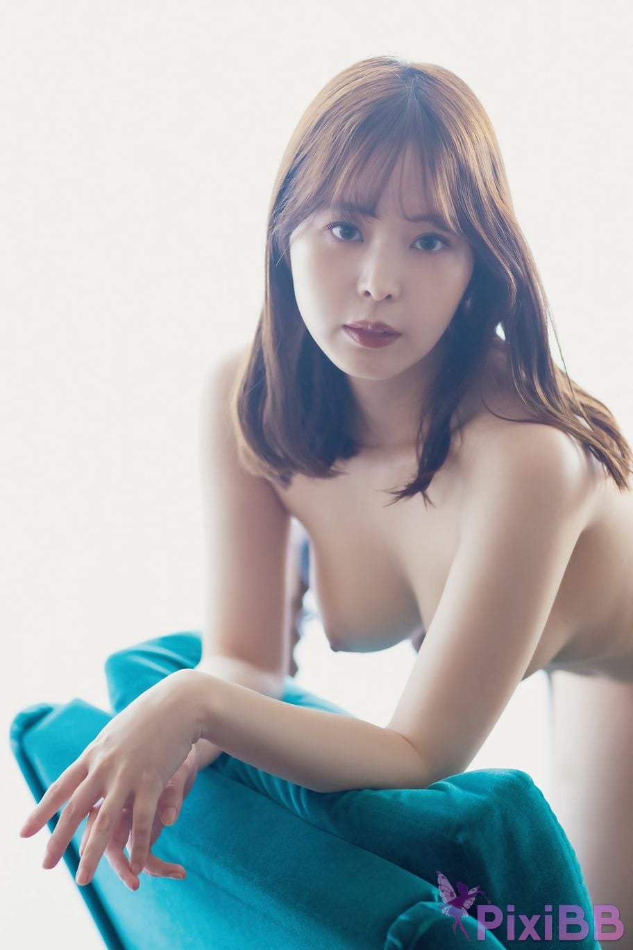 Japanese Idol Kuno Hinano Weekly Gendai Digital Photo Book Nobosemon Vol. 3. Over 100 pages of largely expanded edition PixiBB.COM 086