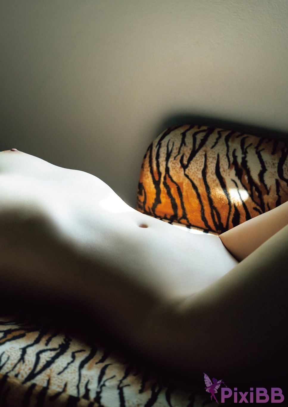 Japanese Idol Kuno Hinano Photo book mellow LUCKMAN PixiBB.COM 030