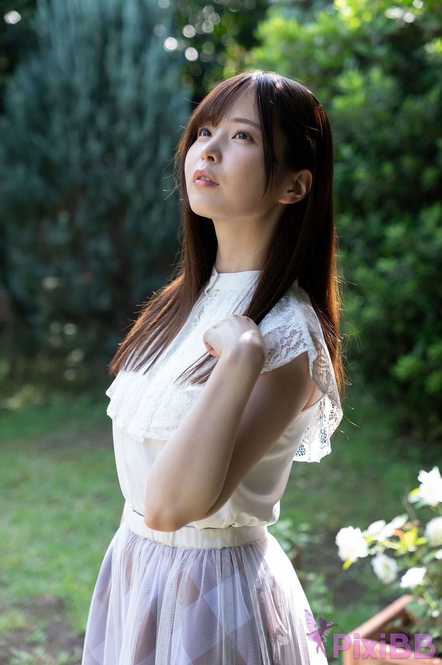 Japanese Idol Kuno Hinano Hinas Weekly Post Digital Photo Collection M a y b e I l t k i o f PixiBB.COM 004