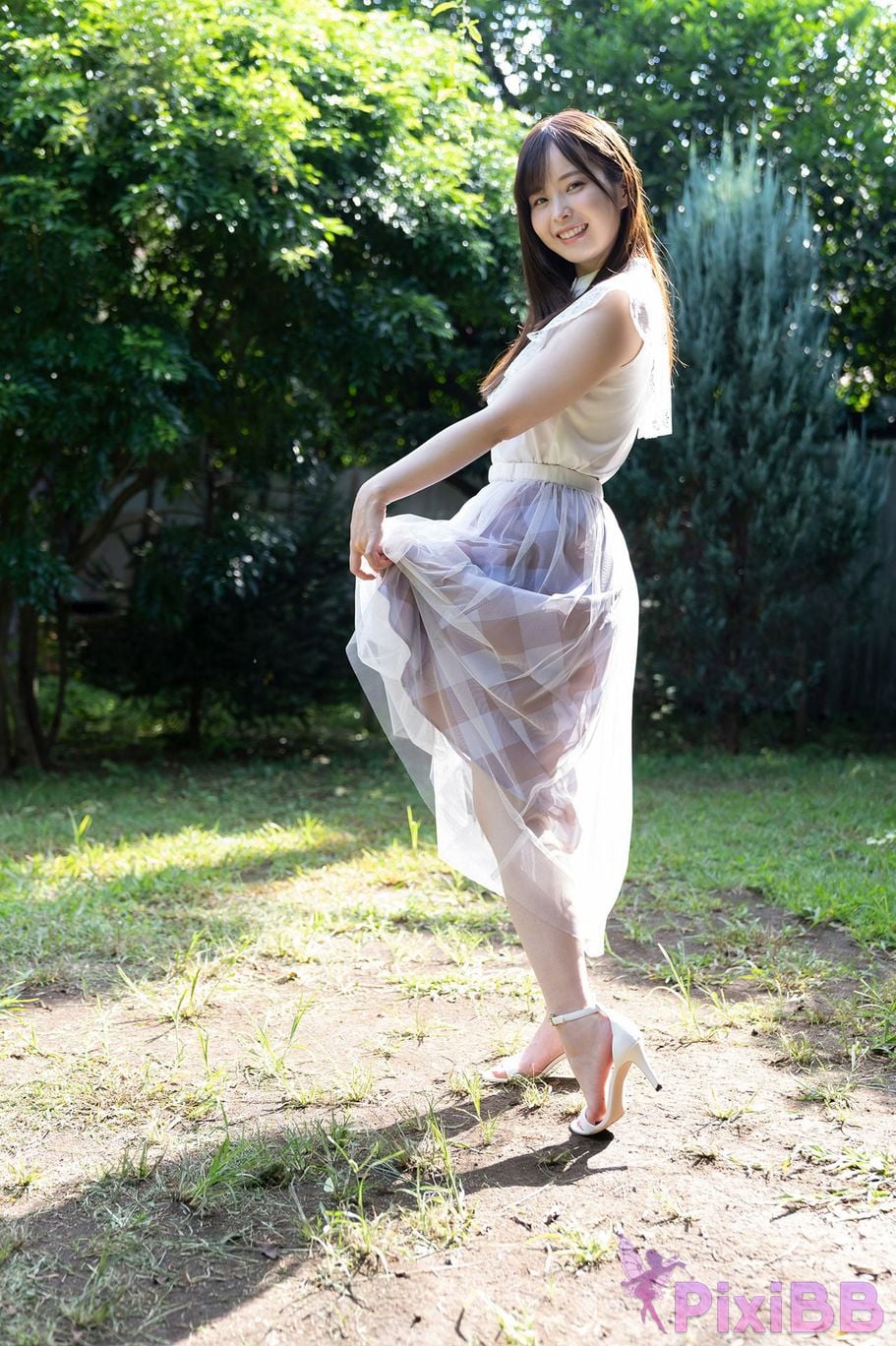 Japanese Idol Kuno Hinano Hinas Weekly Post Digital Photo Collection M a y b e I l t k i o f PixiBB.COM 006