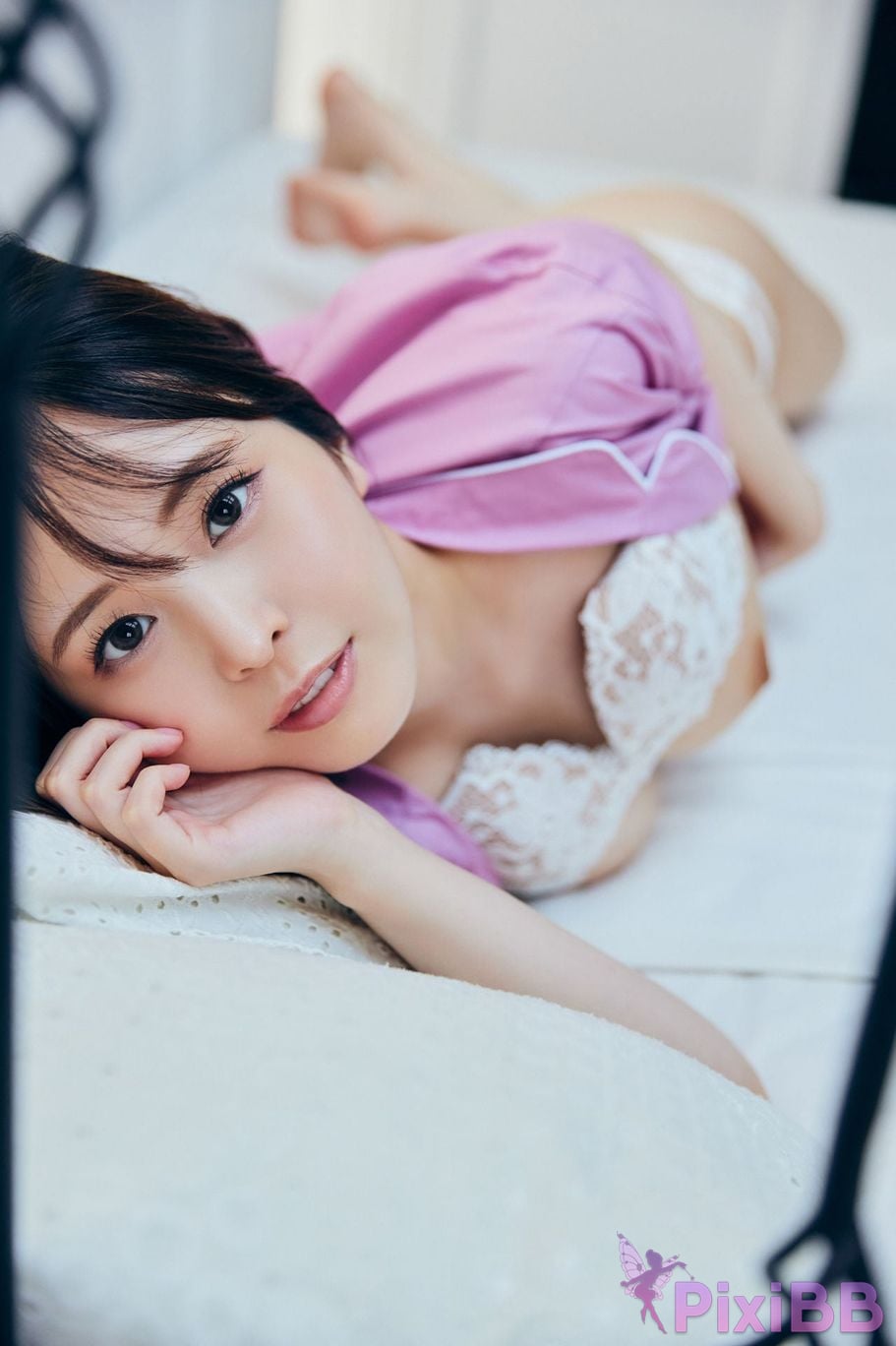 Japanese Idol Kuno Hinano I love you Vol.2 PixiBB.COM 011